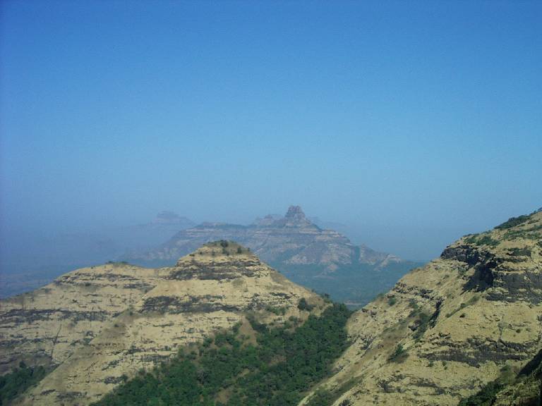 Western ghats