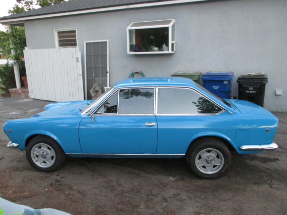 Fiat 124