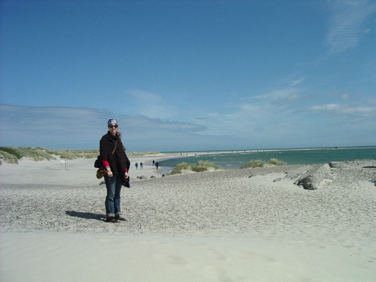 Grenen